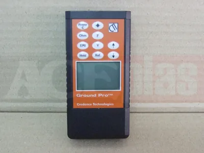 Ground Pro