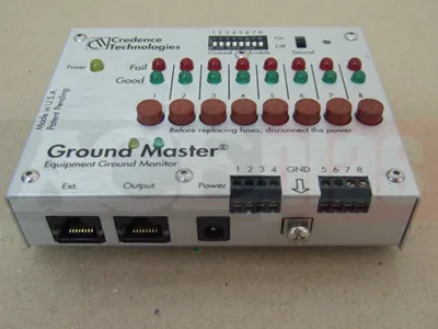 Ground Master®