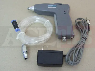 Ionizer - Air Gun