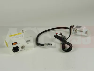 Ionizer - Air Snake