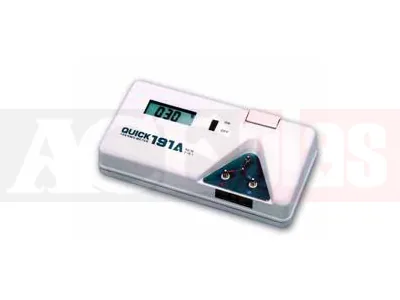 Digital Thermometer