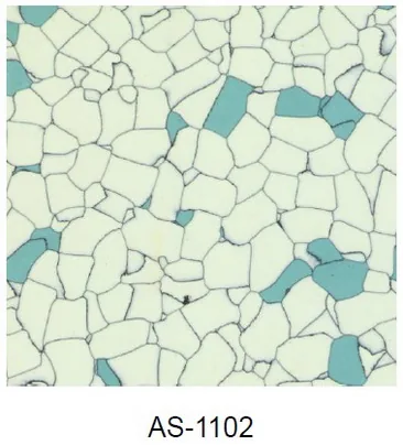 Conductive & static-dissipative tiles