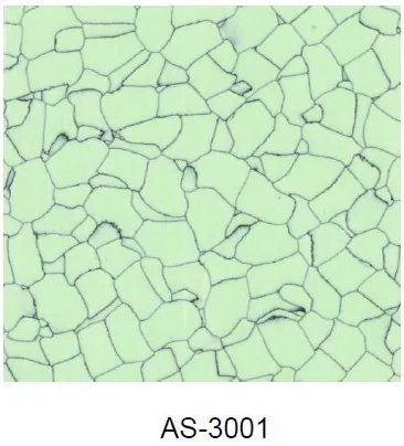 Conductive & static-dissipative tiles