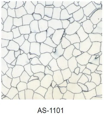 Conductive & static-dissipative tiles