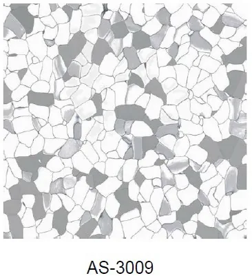Conductive & static-dissipative tiles