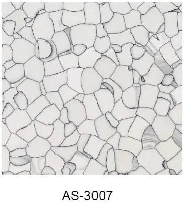 Conductive & static-dissipative tiles