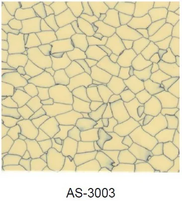 Conductive & static-dissipative tiles