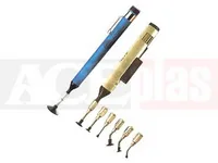 Cleanroom Vacuum Pick Up Tools