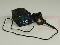 ESD Leadfree Soldering Station