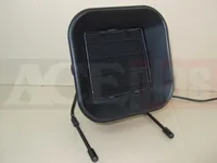 ESD Smoke Absorber