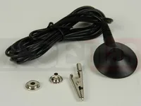 Grounding Cord for ESD Mats