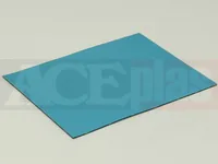 High Temperature Rubber Mat