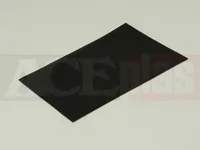 Black Conductive Mat