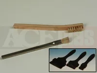ESD Cleanroom Brush