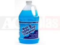 Mat & Table Top Cleaner