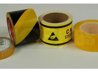 Caution Floor Marking Tapes