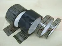 Brown Conductive Grid Tape