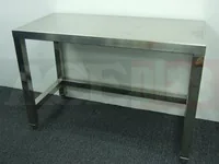 ESD Cleanroom Table